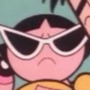 Meet your Posher, Pamela